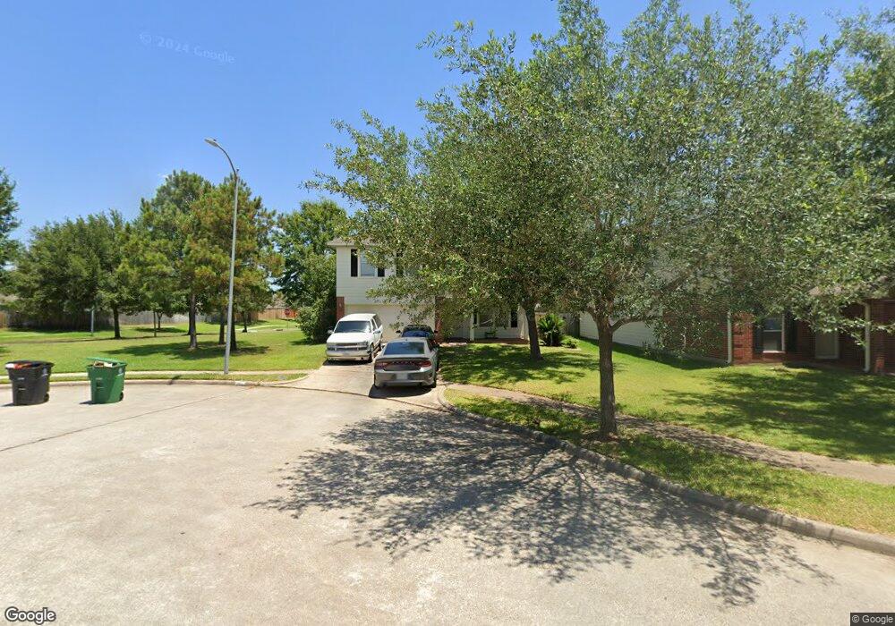 9007 Mercury Cove Ct, Houston, TX 77075 - photo 1