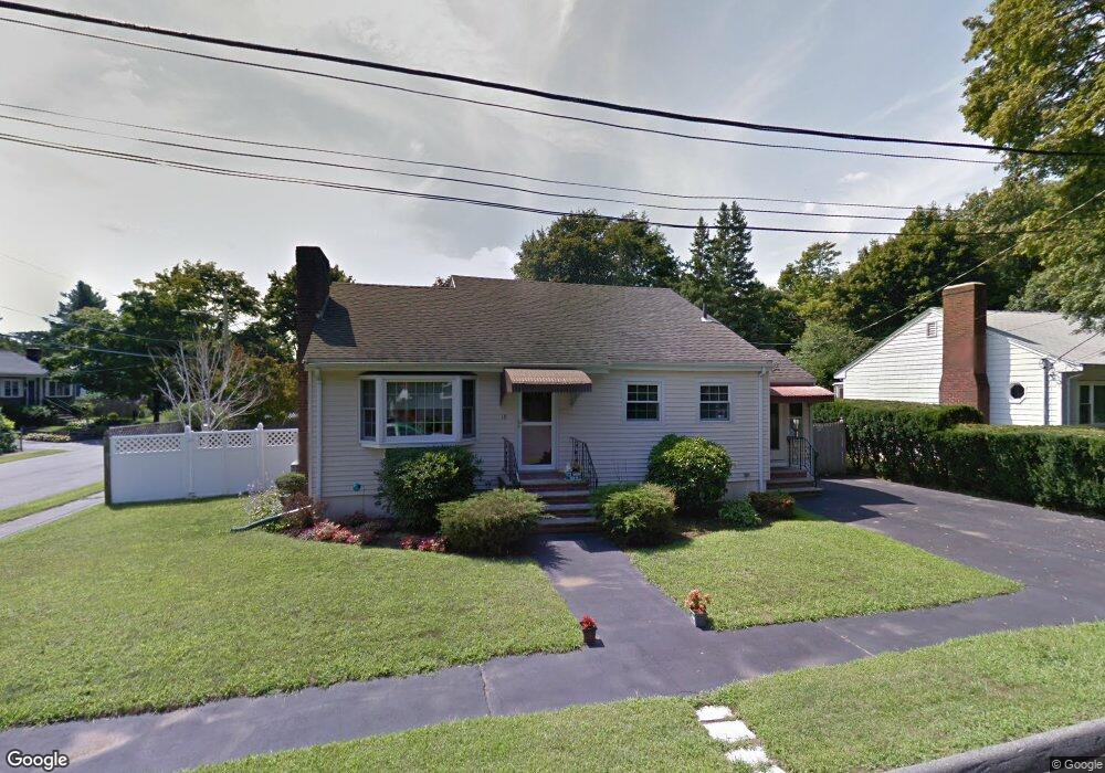 18 Fiske Rd, Saugus, MA 01906 - photo 1