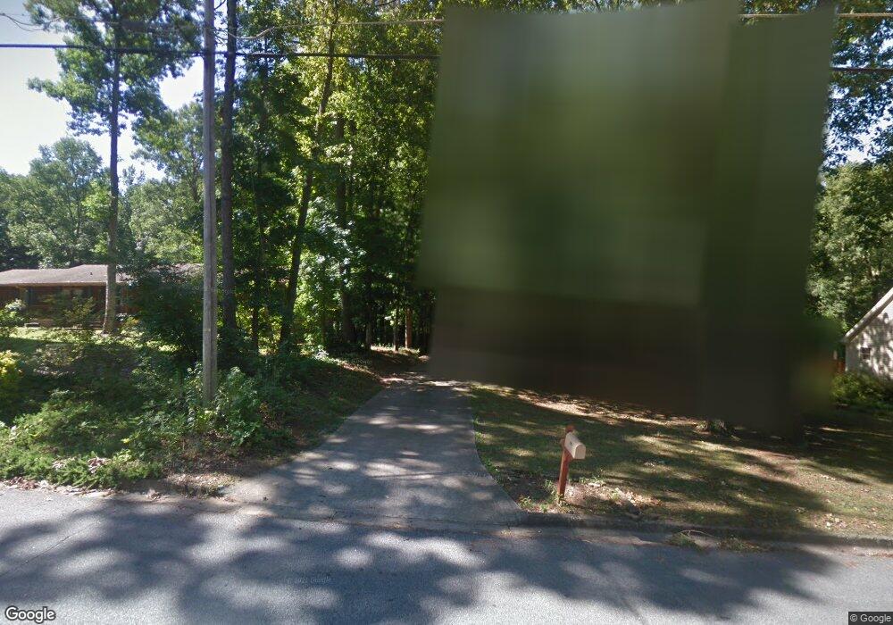 0 Quail Run SW unit 3235260, Conyers, GA 30094 - photo 1