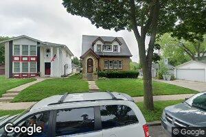 5624 N 94th St, Milwaukee, WI 53225