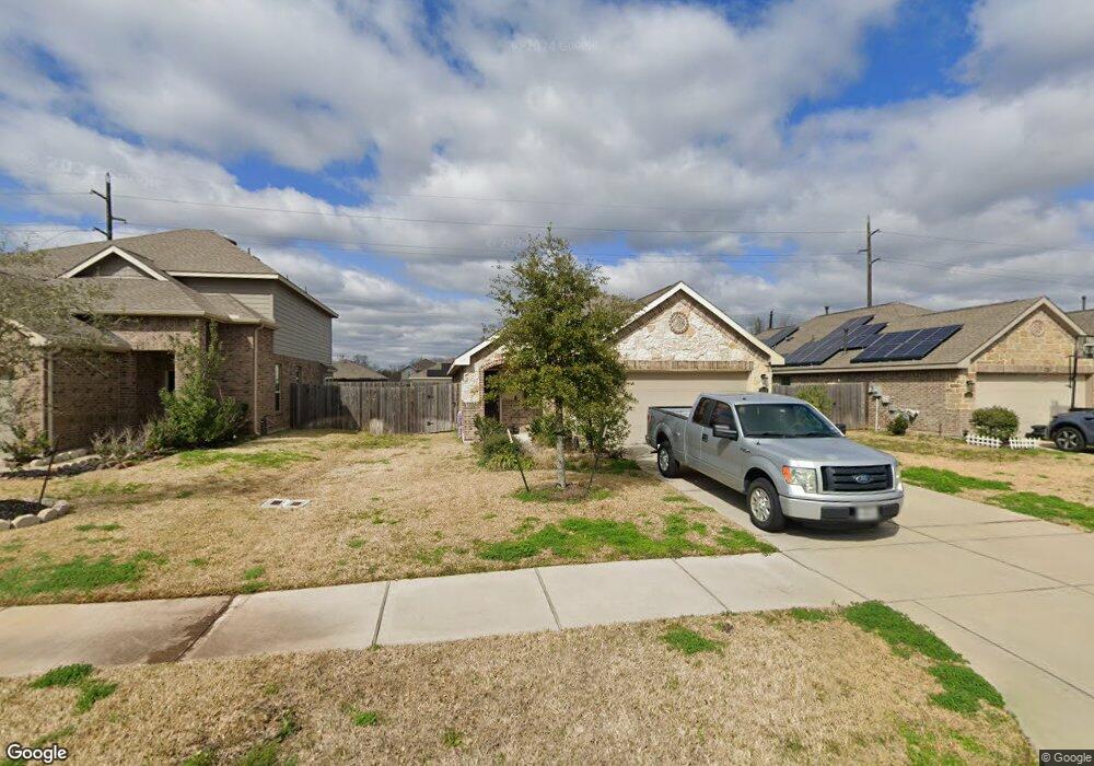 5019 Green Gate Trail, Richmond, TX 77469 - photo 1