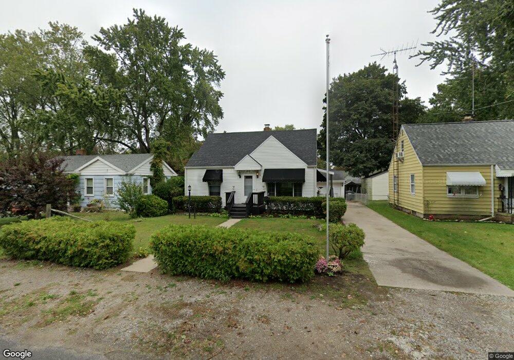 4418 Luann Ave, Toledo, OH 43623 - photo 1