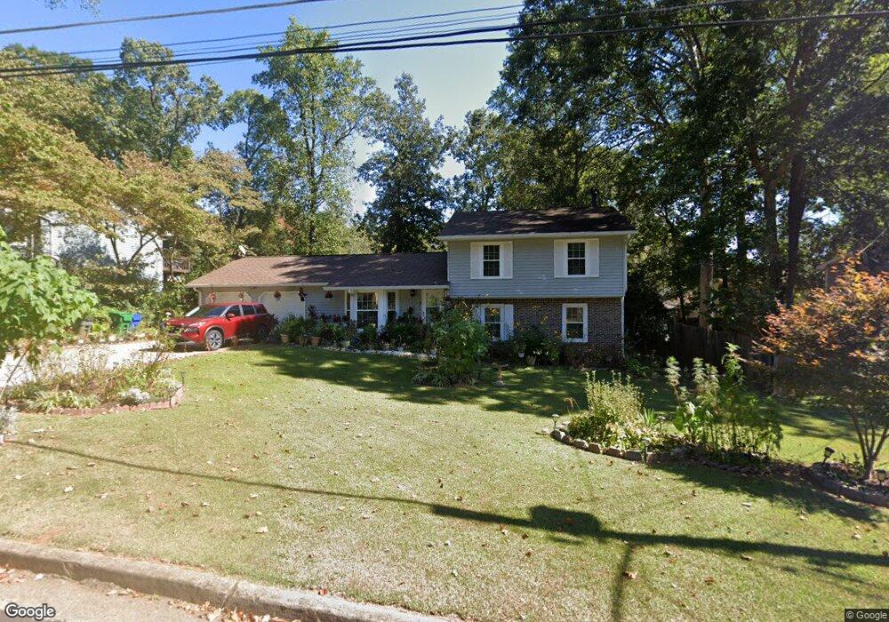 1960 Matthew Way unit 6, Lithonia, GA 30058 - photo 1