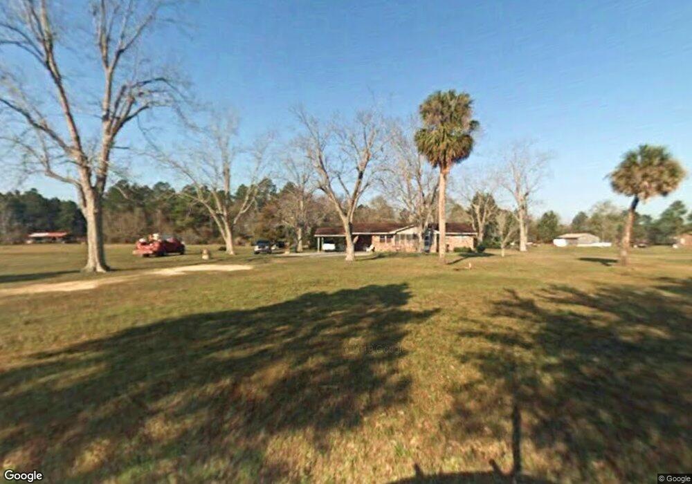 925 Crestwood Rd, Waycross, GA 31503 - photo 1