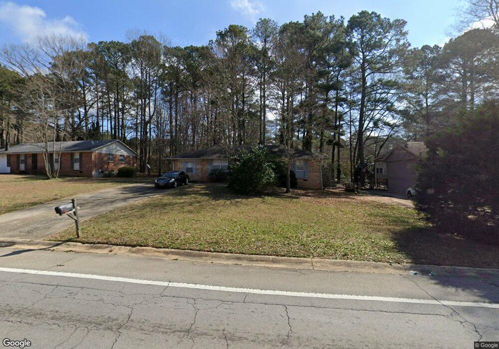 1427 Iron Gate Blvd, Jonesboro, GA 30238 - photo 1