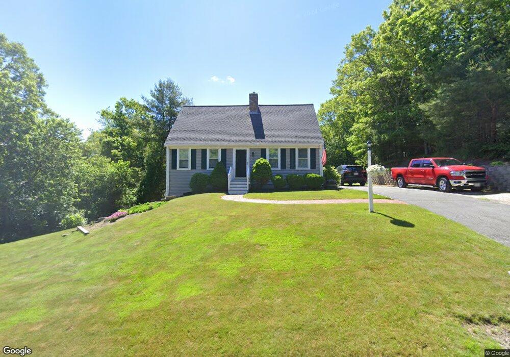 6 Deer Run Ln, Sandwich, MA 02563 - photo 1