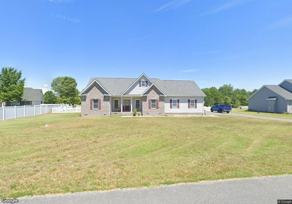 105 E Lucky Estates Dr, Harrington, PA 19952 - photo 1