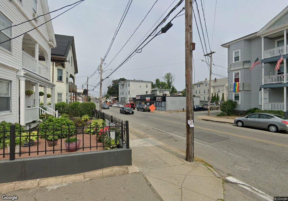 Street View Photo