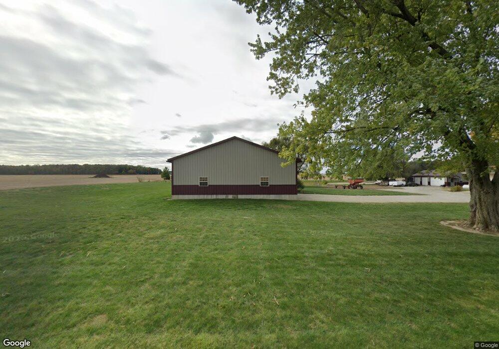 7570 Howick Rd, Celina, OH 45822 - photo 1