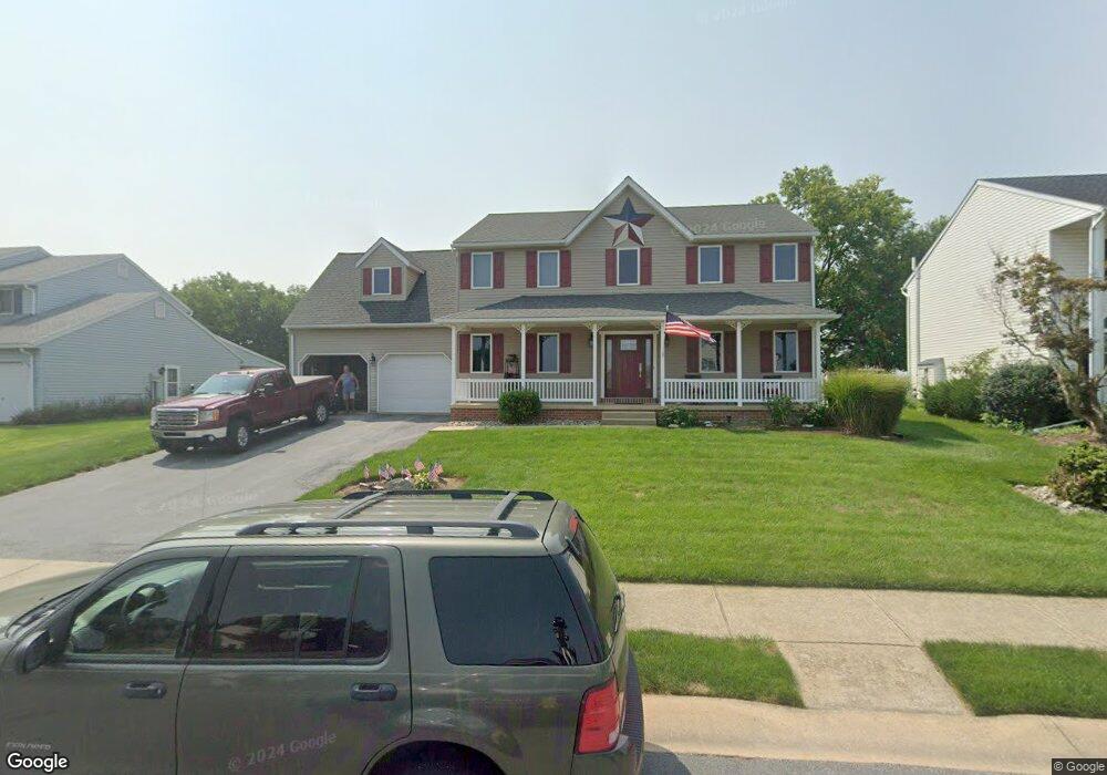 295 Raspberry Rd, Leola, PA 17540 - photo 1