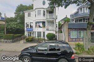 1557 Blue Hill Ave Unit 3, Mattapan, MA 02126