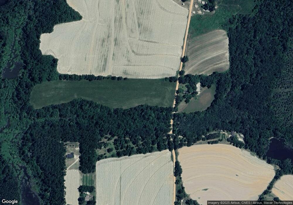 216 Jordan Rd, Cairo, GA 39827 - photo 1