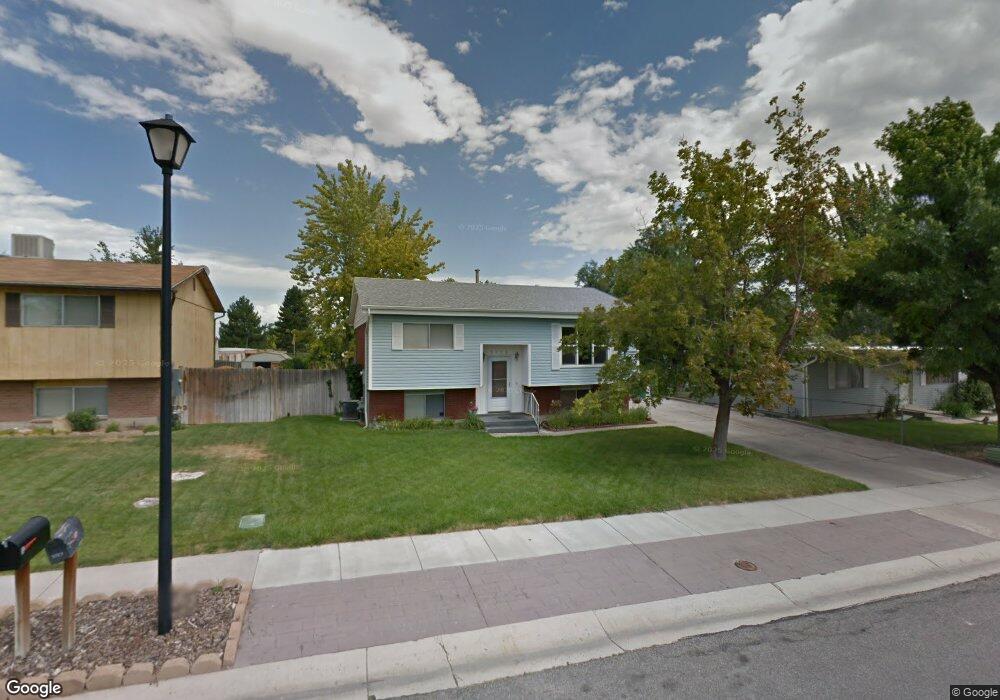 3728 W 8620 S, West Jordan, UT 84088 - photo 1