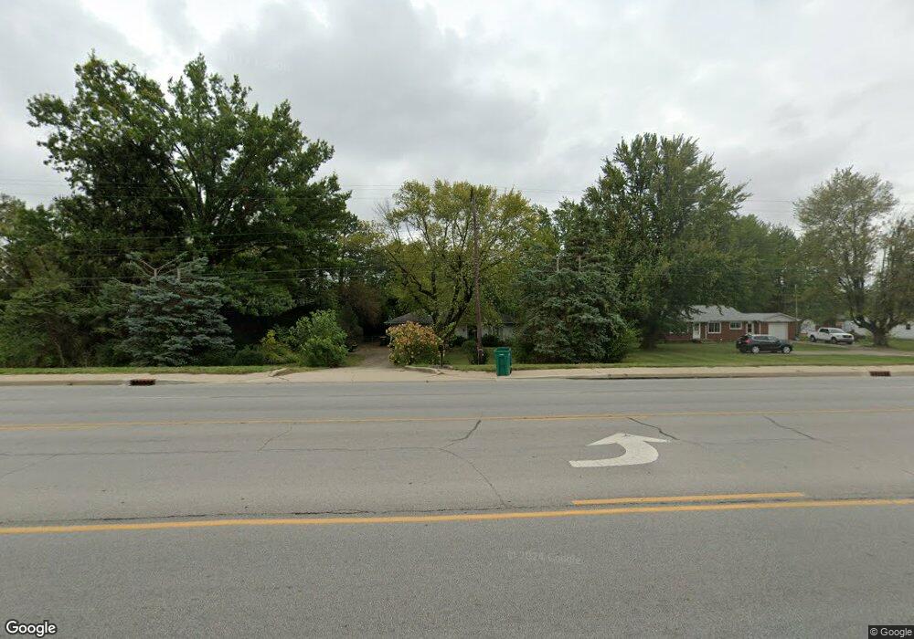 1403 E Main St, Plainfield, IN 46168 - photo 1