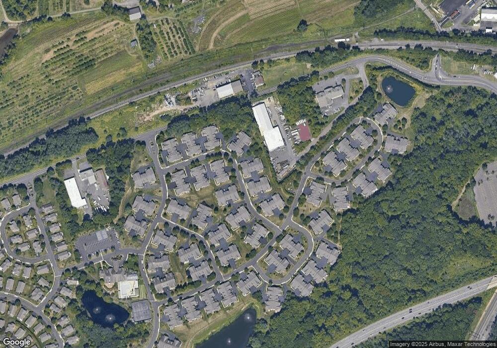 236 Sugarberry Ln unit V100, Langhorne, PA 19047 - photo 1