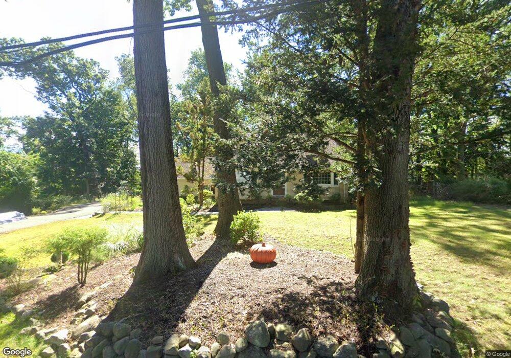 48 Ware Rd, Upper Saddle River, NJ 07458 - photo 1