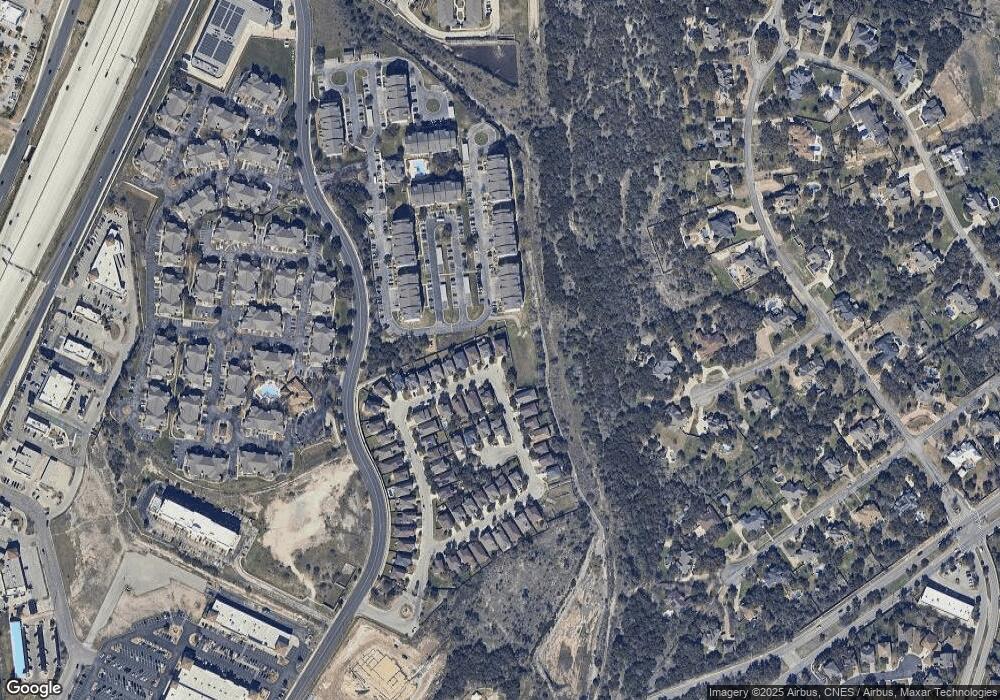 2539 Villa Borghese, San Antonio, TX 78259 - photo 1