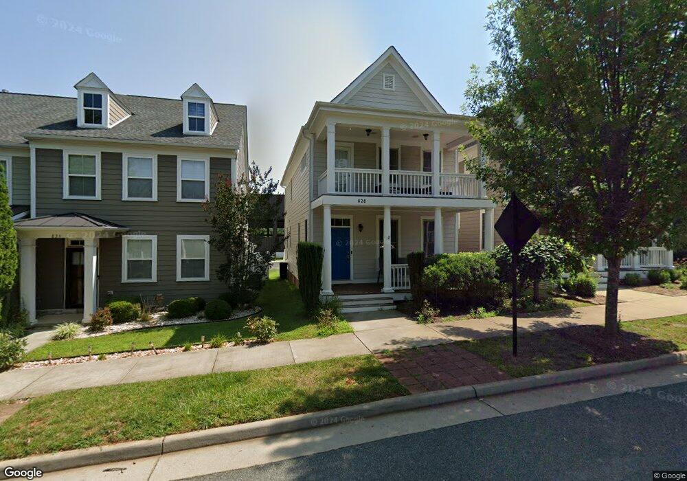 828 Cole St unit 74, Charlottesville, VA 22901 - photo 1