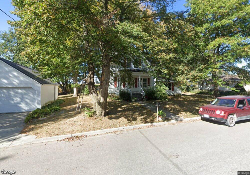 335 2nd Ave SW, Harmony, MN 55939 - photo 1