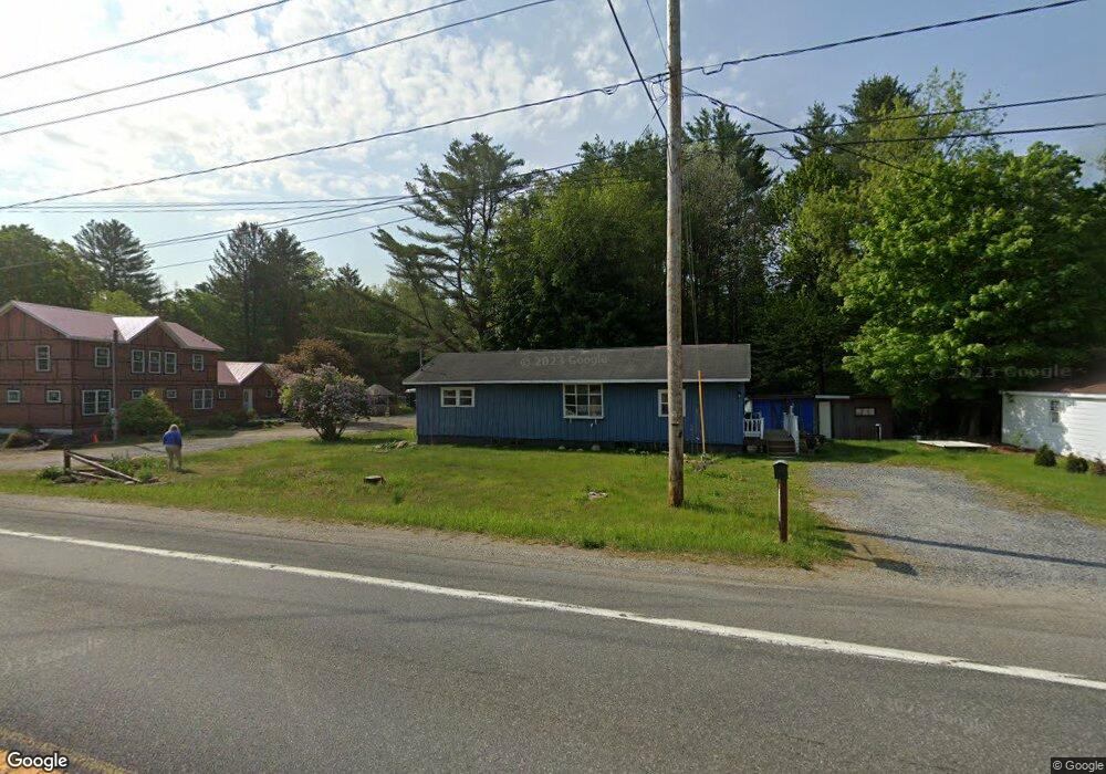 708 Route 29, Rock City Falls, NY 12863 - photo 1