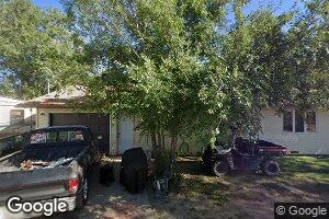 9 1st St N, Fairview, MT 59221