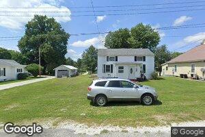31 S Broadway St, Winchester, IL 62694
