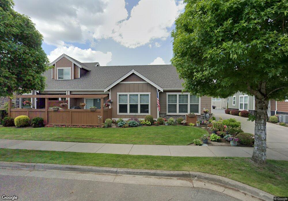 1555 Bryce Park Loop, Lynden, WA 98264 - photo 1