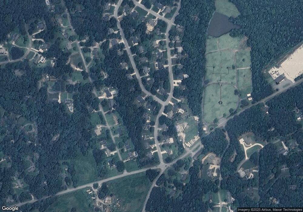 104 Burchfield Run, Carrollton, GA 30116 - photo 1