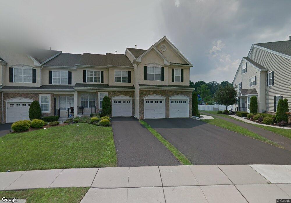 36 Brecknock Ct, Newtown, PA 18940 - photo 1