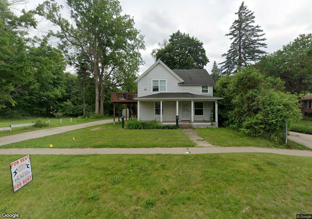328 E Superior St unit 3281/, Wayland, MI 49348 - photo 1