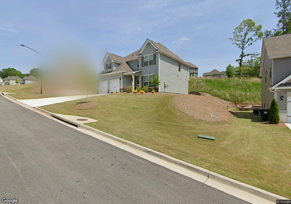 376 Wood Point Way, Dallas, GA 30157 - photo 1