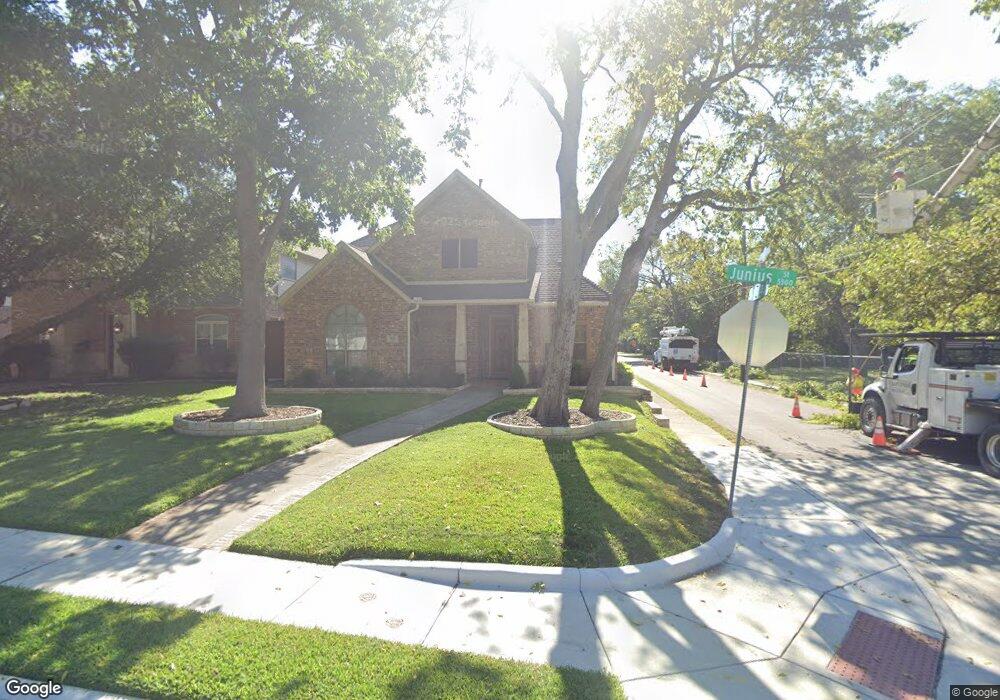 5500 Junius St, Dallas, TX 75214 - photo 1