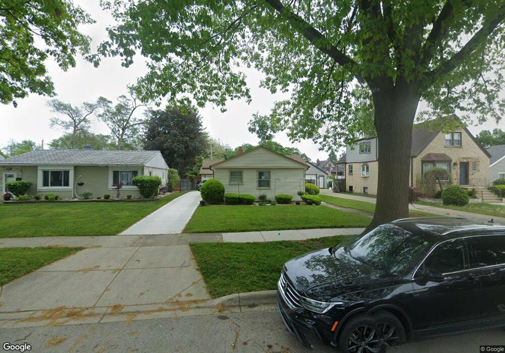 1009 Webster Ln, Des Plaines, IL 60016 - photo 1