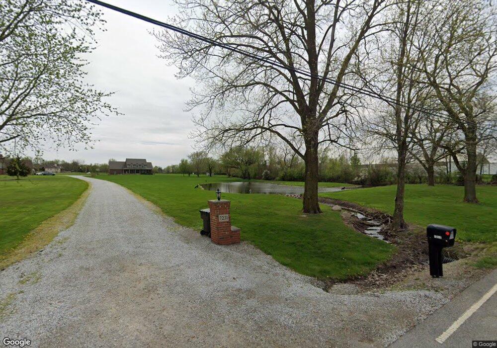 7231 W 87th Ave, Crown Point, IN 46307 - photo 1