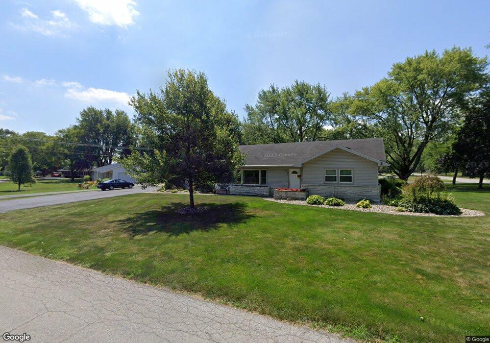 710 Maple St, Bluffton, IN 46714 - photo 1