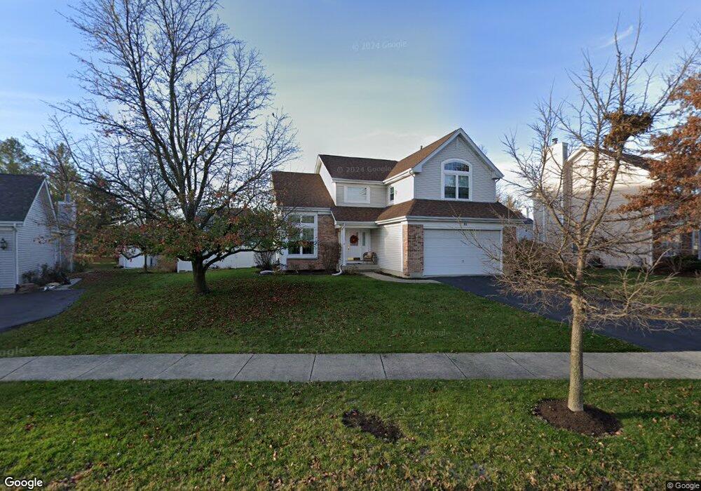 81 Cold Spring Ct, Aurora, IL 60506 - photo 1