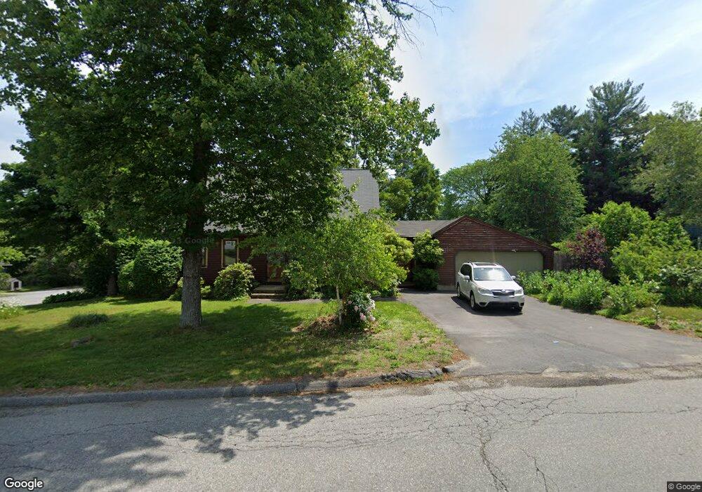 126 Moreland St, Worcester, MA 01609 - photo 1