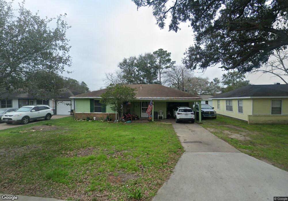 1718 S Park Dr, Alvin, TX 77511 - photo 1