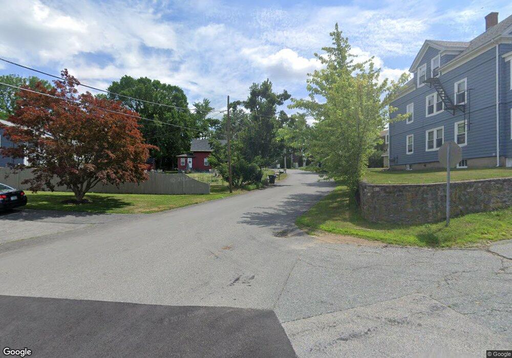 6 Castine St, Cumberland, RI 02864 - photo 1