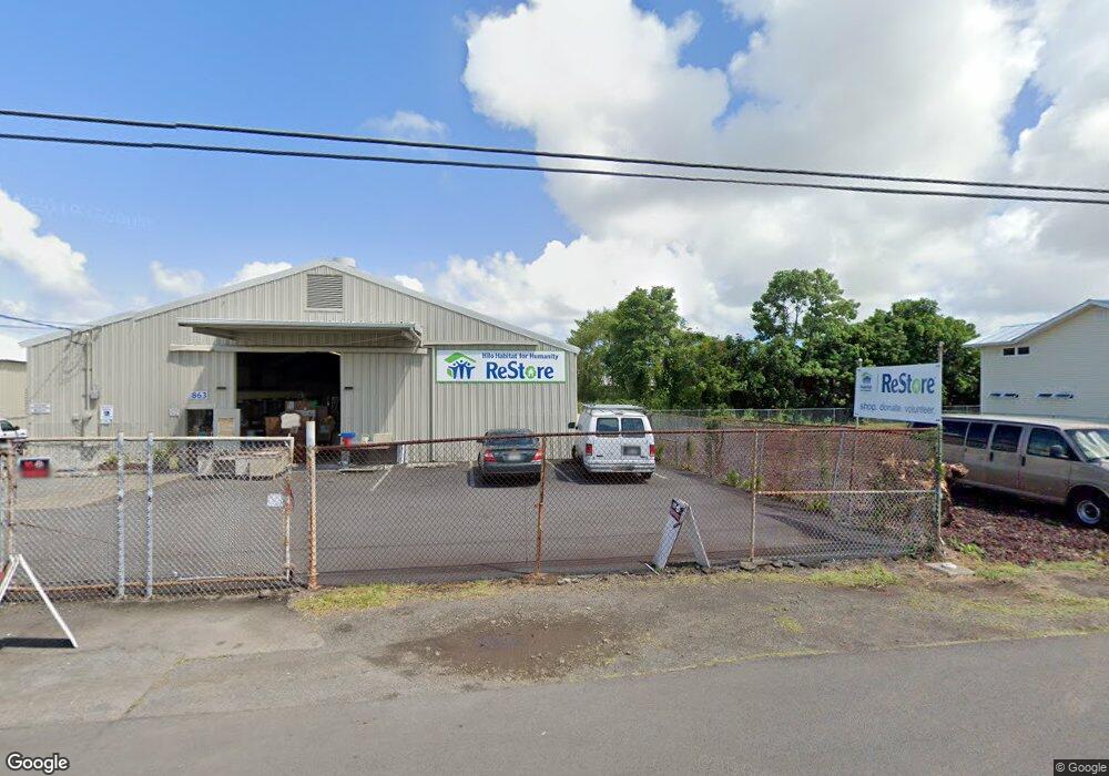 881 Iolani St, Hilo, HI 96720 - photo 1