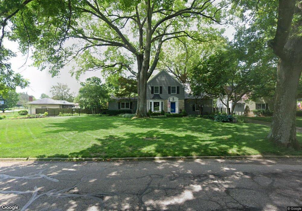 2467 Berwick Blvd, Columbus, OH 43209 - photo 1