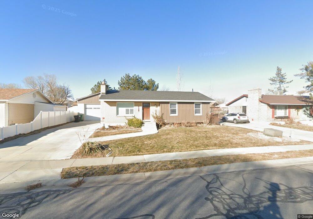8226 S 2900 W, West Jordan, UT 84088 - photo 1