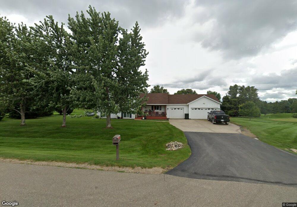 23185 Mulligan Dr, Glenwood, MN 56334 - photo 1