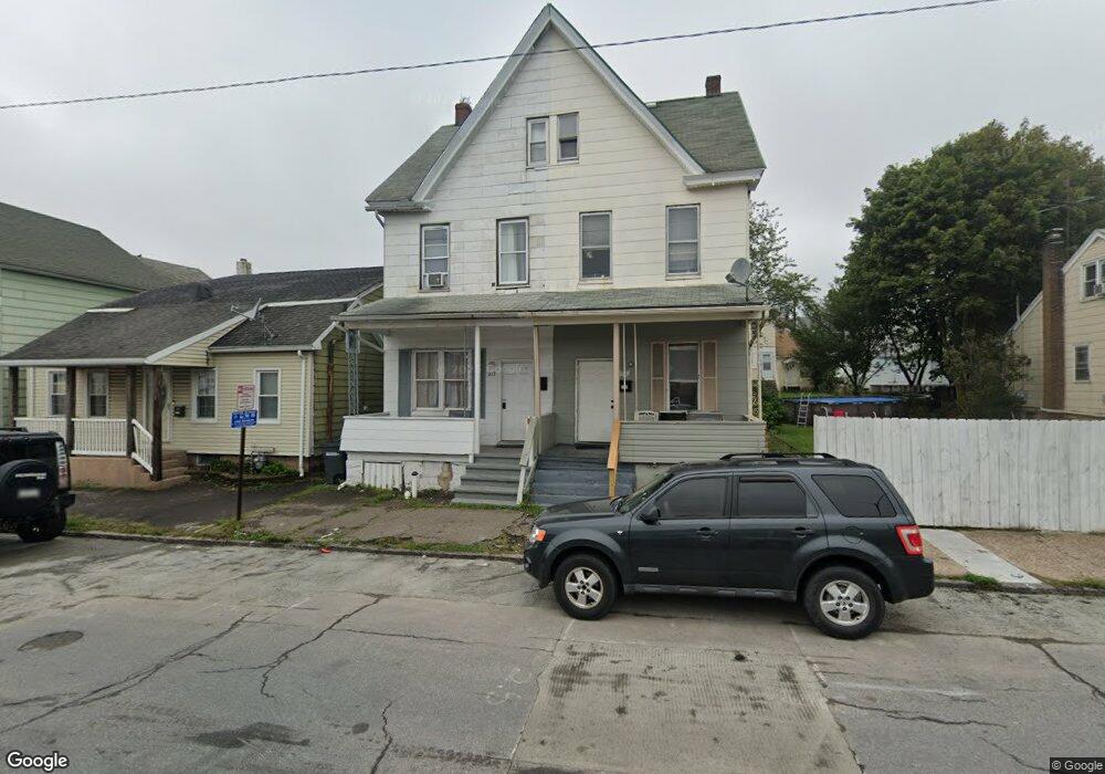 235 E Diamond Ave, Hazleton, PA 18201 - photo 1