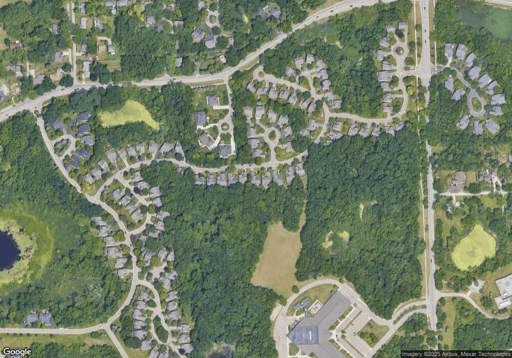 6745 Heron Point unit 56, West Bloomfield, MI 48323 - photo 1