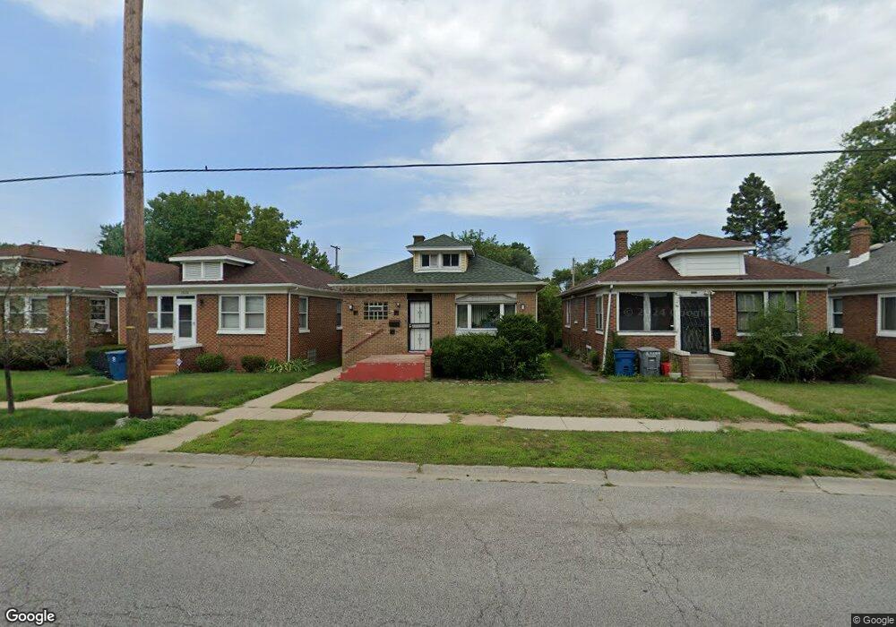 2528 W 19th Ave, Gary, IN 46404 - photo 1