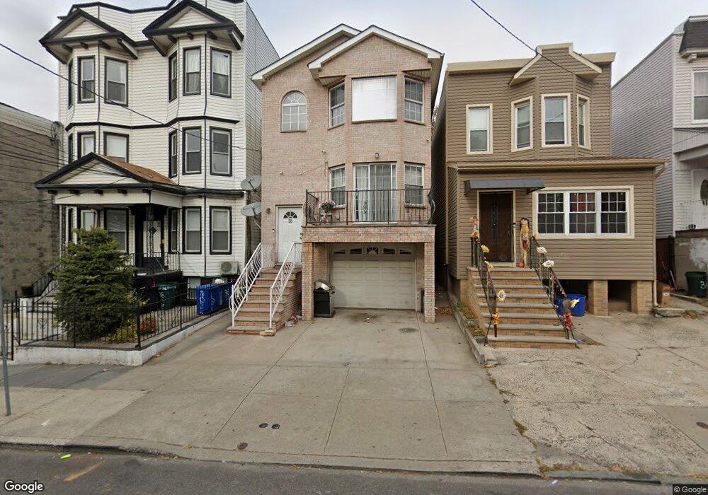 36 Clendenny Ave, Jersey City, NJ 07304 - photo 1