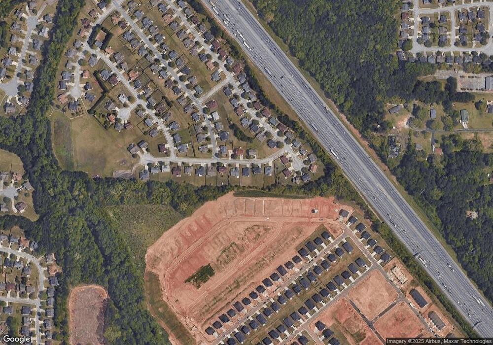 1313 Kent Manor unit 3, Stockbridge, GA 30281 - photo 1