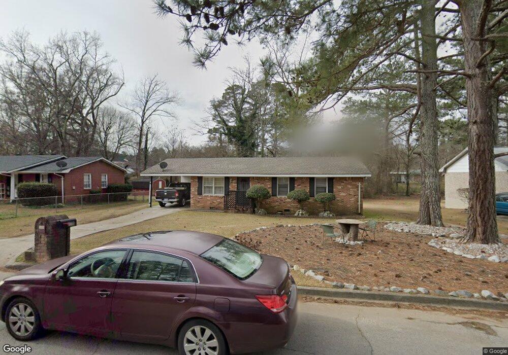 4599 Richard Rd, Conley, GA 30288 - photo 1