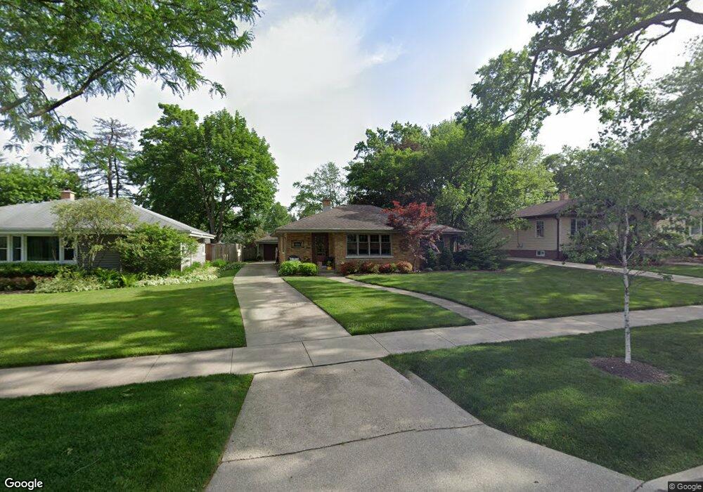 408 W 3rd St, Elmhurst, IL 60126 - photo 1